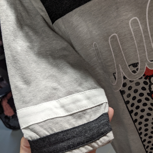 Graphic Tee - Picture 2 of 3